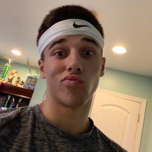 Meet your Posher, Nick